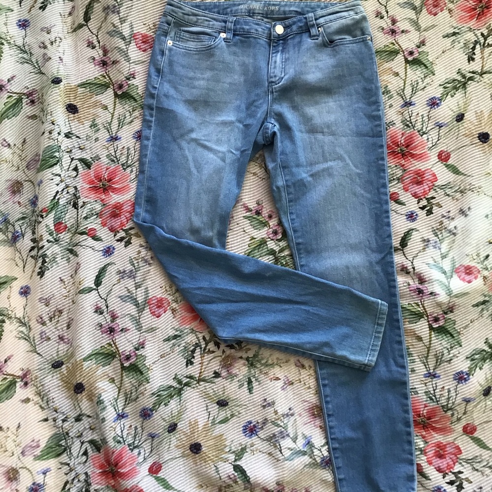 NWOT Michael Kors Jeans